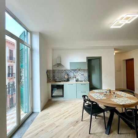 Lb Silviocentro Apartment Palermo Exterior photo