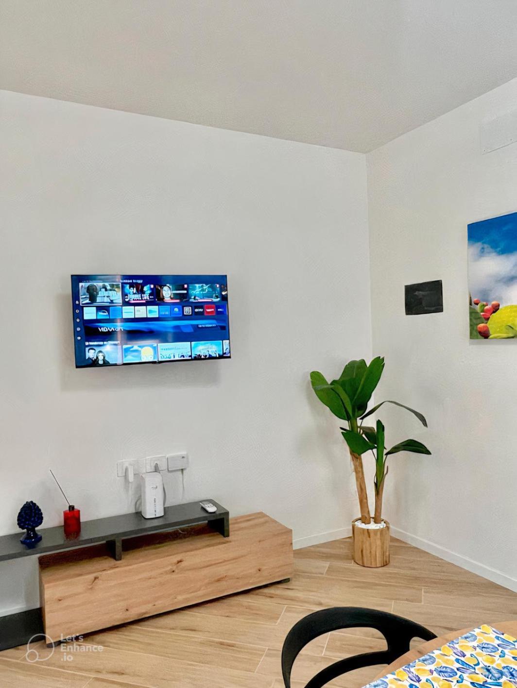 Lb Silviocentro Apartment Palermo Exterior photo