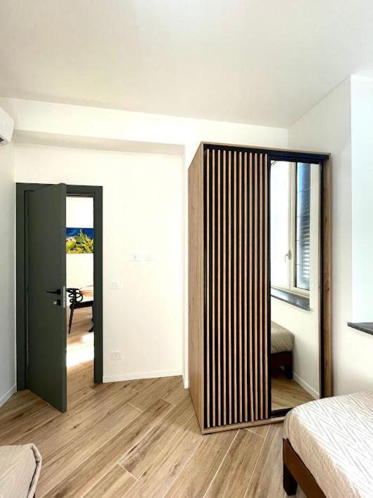 Lb Silviocentro Apartment Palermo Exterior photo