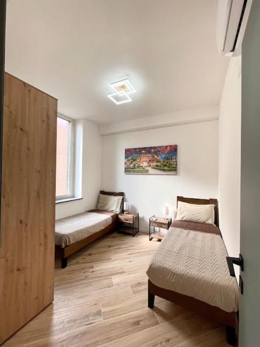Lb Silviocentro Apartment Palermo Exterior photo