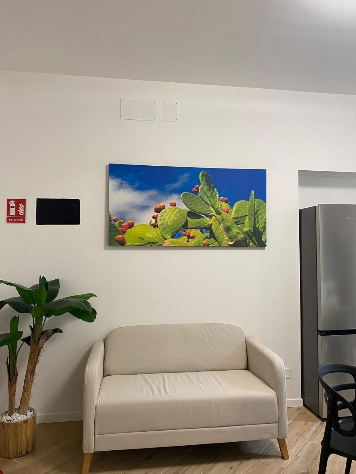 Lb Silviocentro Apartment Palermo Exterior photo